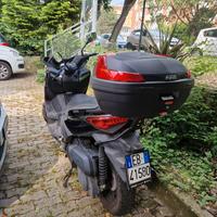 Yamaha X-Max 250 - 2014