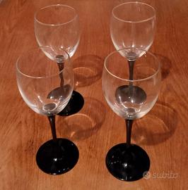 calici da vino Luminarc 
