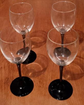 calici da vino Luminarc 
