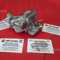 Carburatore Weber 28 maggiorato 30 500/126