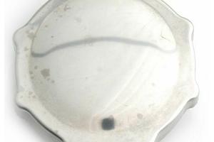 Tappo serbatoio benzina moto epoca