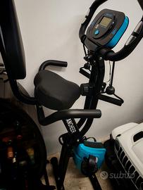 sichlette richiudibile