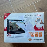 Navigatore Navigon 40 easy