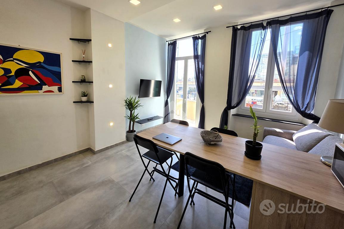 Appartamento – Genova, Principe, Centro Est - Vista 5