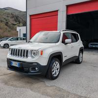 Jeep Renegade 2.0 Mjt 140CV 4WD Active Drive Limit