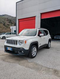 Jeep Renegade 2.0 Mjt 140CV 4WD Active Drive Limit