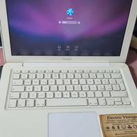 &0963NN-Laptop Apple MacBook