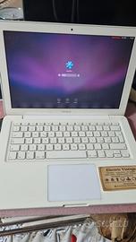 &0963NN-Laptop Apple MacBook
