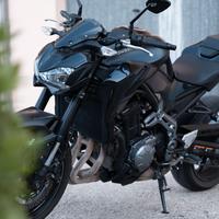 Kawasaki Z 900 - 2017