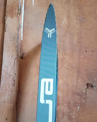 Sci vintage ⛷️