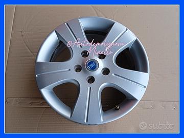 Cerchio in lega 6 x 16 per FIAT Sedici 05-14
