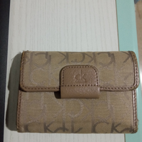 Portafoglio Calvin klein