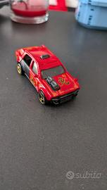 Hot wheels Time Attaxi