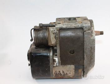 MOTORINO AVVIAMENTO MAGNETE BOSCH BMW R32