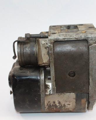 MOTORINO AVVIAMENTO MAGNETE BOSCH BMW R32