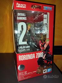 Roronoa Zoro Figuarts Zero TAMASHII NATIONS