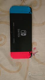 !! Nintendo Switch !!