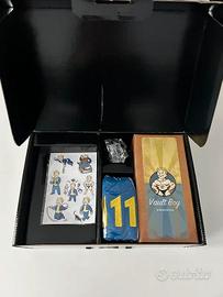 Fallout 4 Box