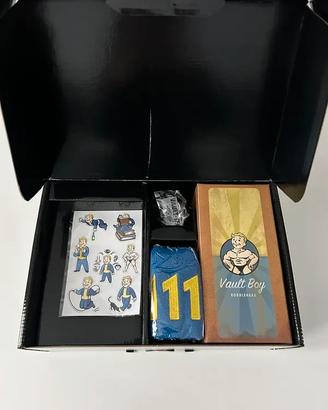 Fallout 4 Box