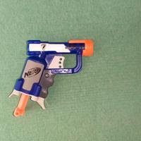 Nerf Pistola