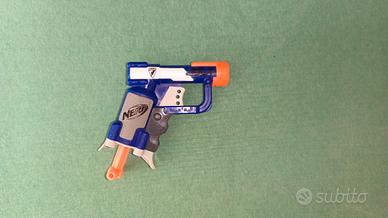 Nerf Pistola