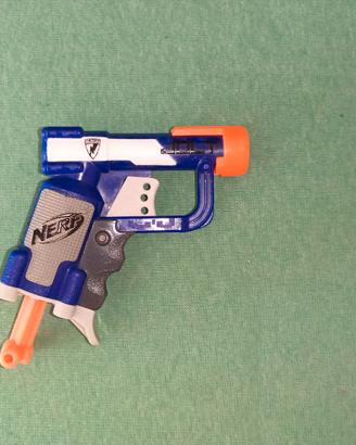 Nerf Pistola