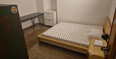 Camera singola in centro storico