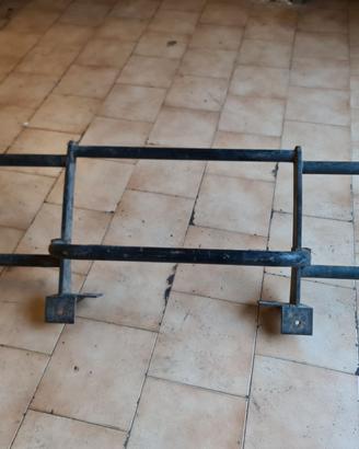 BULL BAR LAND ROVER DEFENDER