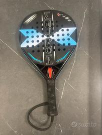 Racchetta Harlem 18k 2021