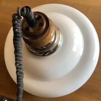 Lamapda design anni 60-70