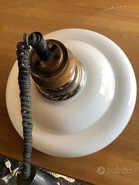 Lamapda design anni 60-70