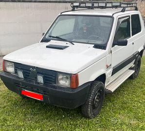 Panda 1.100- 4x4 multipoint i.e.