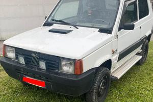 Panda 1.100- 4x4 multipoint i.e.