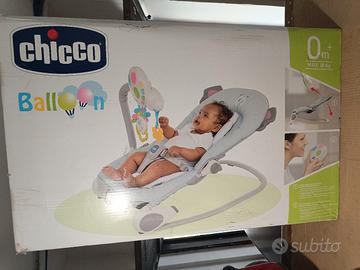 Sdraietta Chicco Balloon