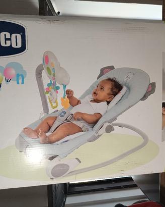 Sdraietta Chicco Balloon