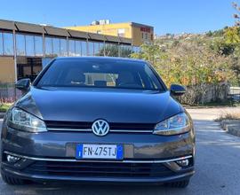 Volkswagen Golf 2.0 TDI 5p. Highline BlueMotion Te