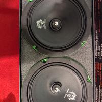 altoparlanti medio/alti