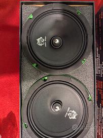 altoparlanti medio/alti