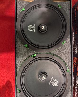 altoparlanti medio/alti