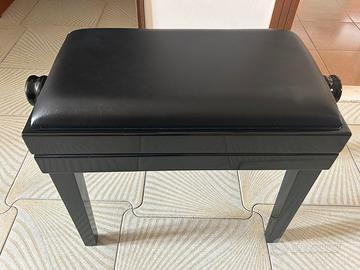 Panchetta pianoforte