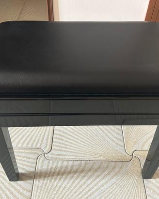 Panchetta pianoforte