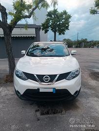 Nissan Qashqai Acenta 1.5 dCi 110CV Autocarro 2017