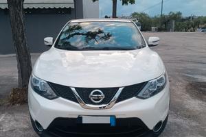 Nissan Qashqai Acenta 1.5 dCi 110CV Autocarro 2017