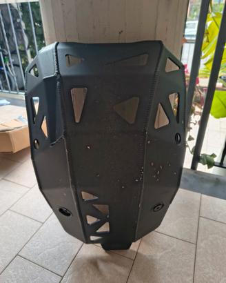 Paramotore Impieghi Gravosi Tenere