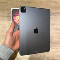 iPad Pro 11 Wi-fi