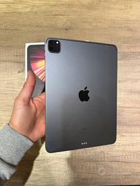 iPad Pro 11 Wi-fi
