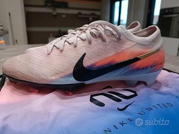 SCARPE NIKE VAPOR 16 ELITE FG