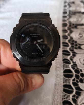 Orologio Casio €130 trabbile
€150 trattabile
