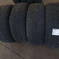 4 GOMME USATE INVERNALE 2155518 - CP31717857