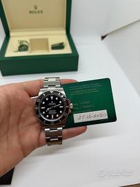 Rolex submariner